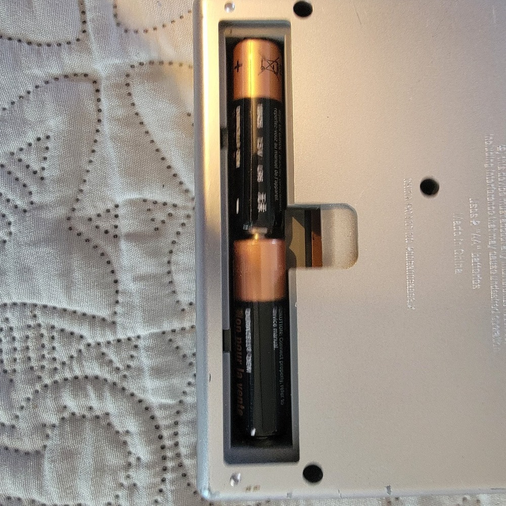 Innovage Universal Jumbo Large Button TV Remote Control‎ Tested & Works - Picture 6 of 10